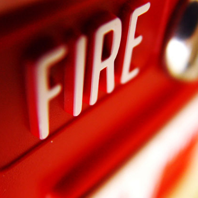 Инновационные системы пожаротушения