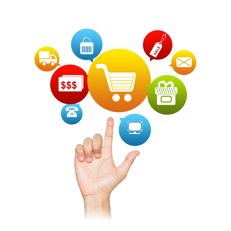 Онлайн покупка