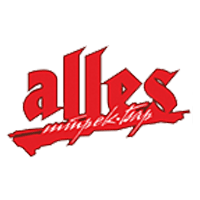 Ресторан «Alles»